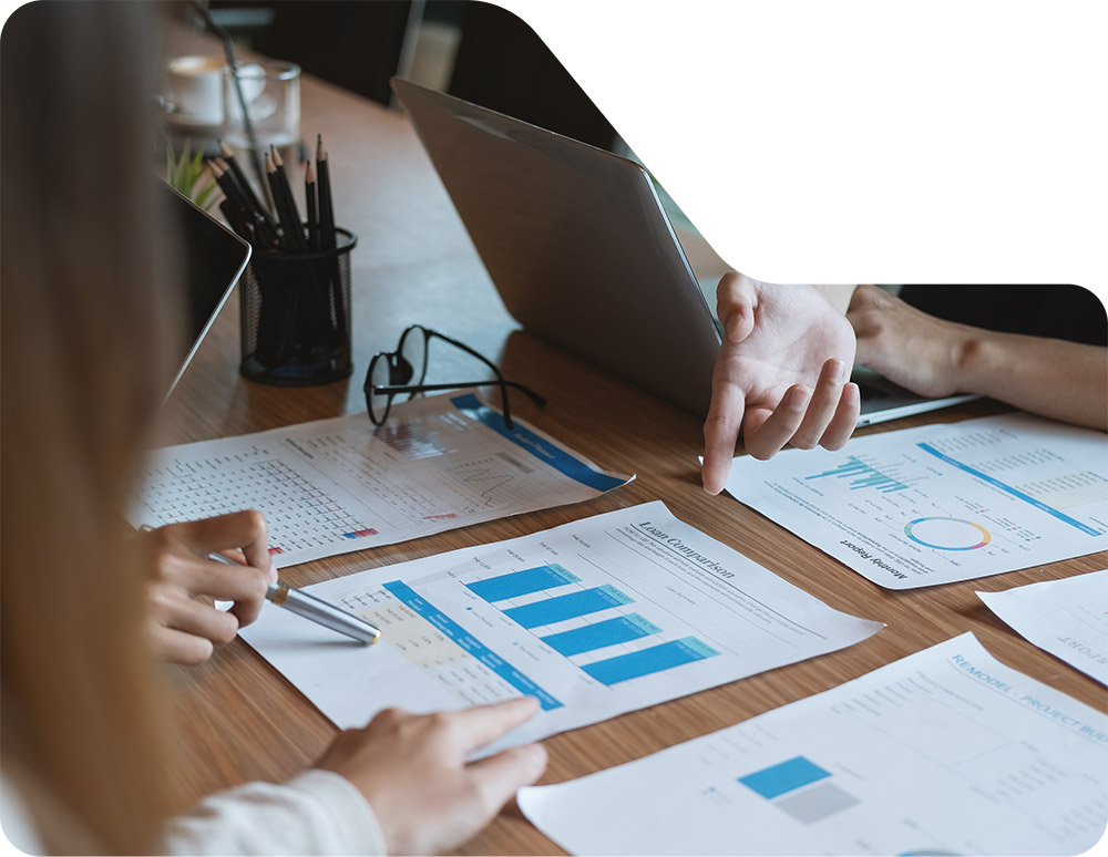 Audit entreprise à Rosny sous Bois