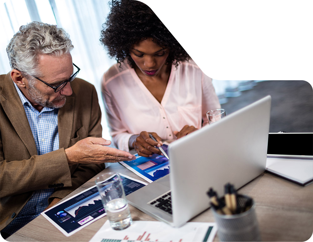 Gestion entreprise à Rosny sous Bois